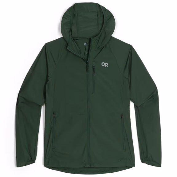 Outdoor Research Shadow Wind Hoodie - Women's