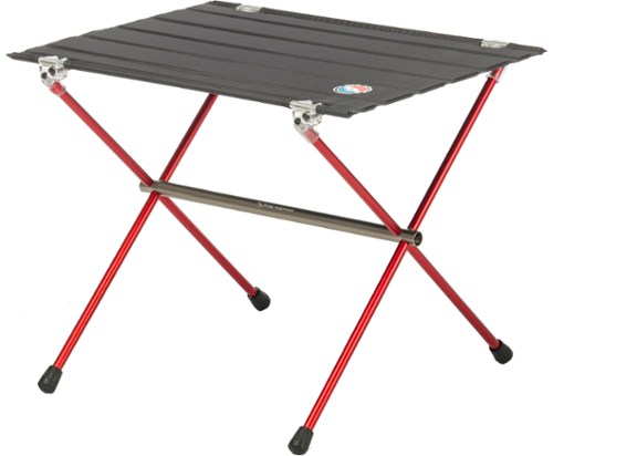 Big Agnes Woodchuck Camp Table