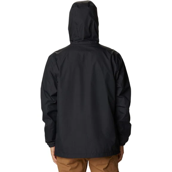 Columbia Cedar Cliff Jacket - Men's