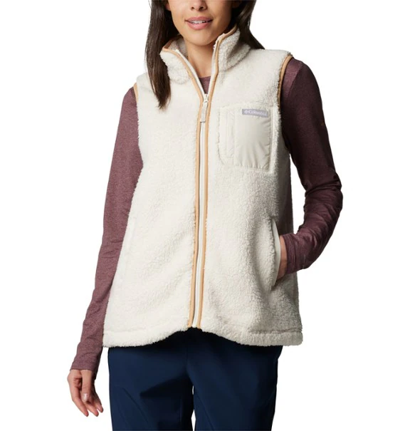 Columbia West Bend Vest II - Women's