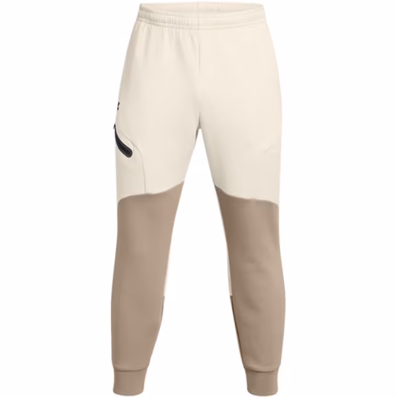 Under Armour Unstoppable Fleece Joggers - Men's