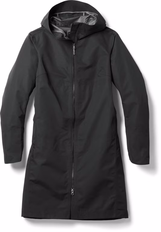 Houdini One Parka - Women's