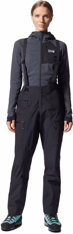 Mountain Hardwear Dawnlight GORE-TEX Pro Pants - Women's