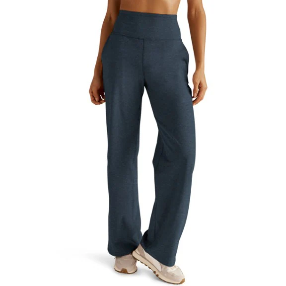 Beyond Yoga Spacedye Laid Back Pants - Women's