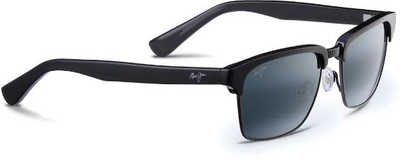 Maui Jim Kawika Polarized Sunglasses - Men's