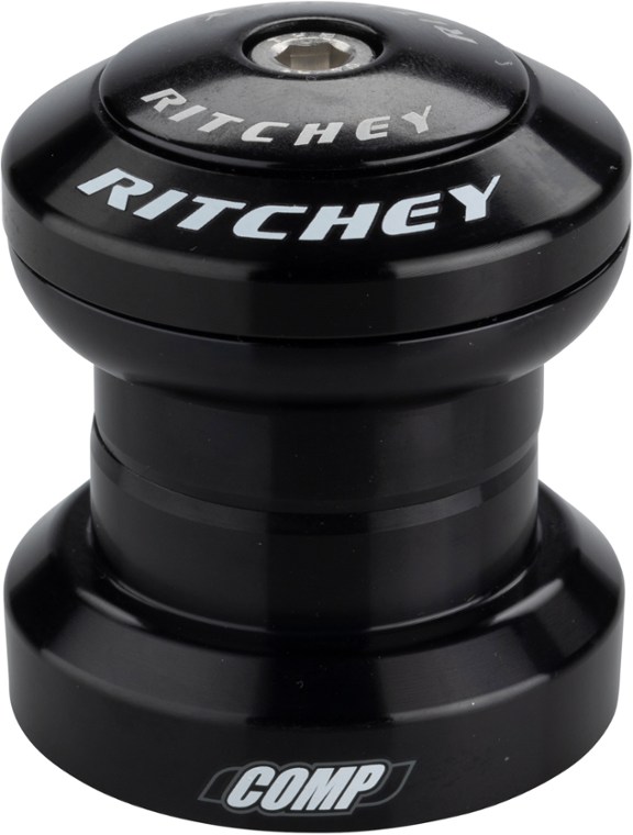 Ritchey Comp Cartridge External Cup EC Threadless Headset - 1-1/8