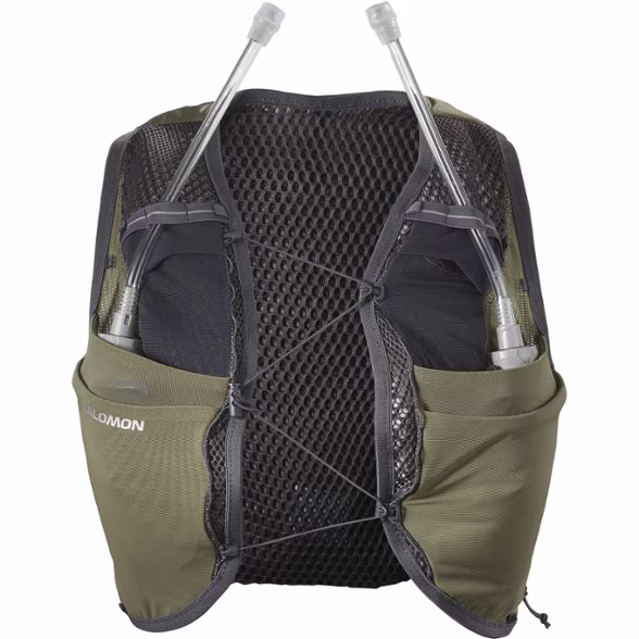 Salomon Active Skin 8 Set Hydration Vest - Women's