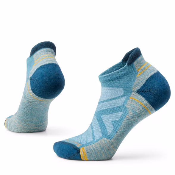 Smartwool Hike Light Cushion Low Ankle Socks - Women's
