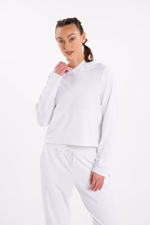 ALWRLD ALTRN Rib Hoodie - Women's