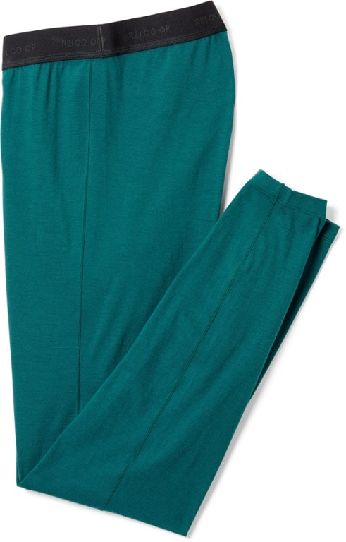 REI Co-op Merino 185 Base Layer Bottoms - Men's