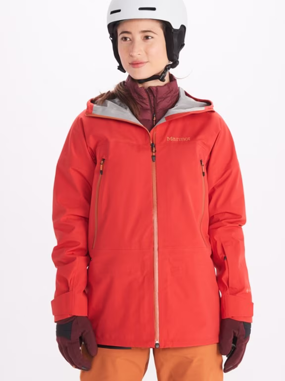 Marmot GORE-TEX Orion Jacket - Women's