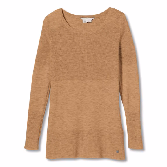 Royal Robbins Westlands Pullover - Women's