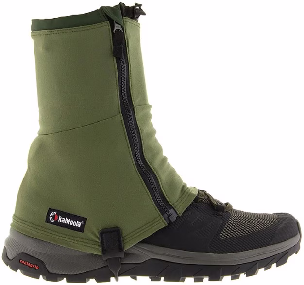 Kahtoola RENAgaiter Mid Gaiters