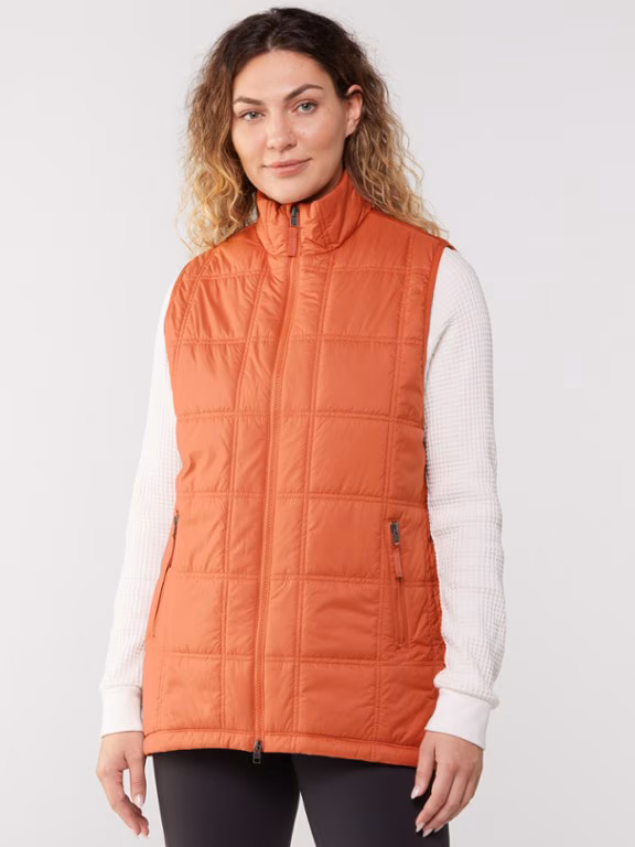 Patagonia Lost Canyon Insulated Vest - Women's