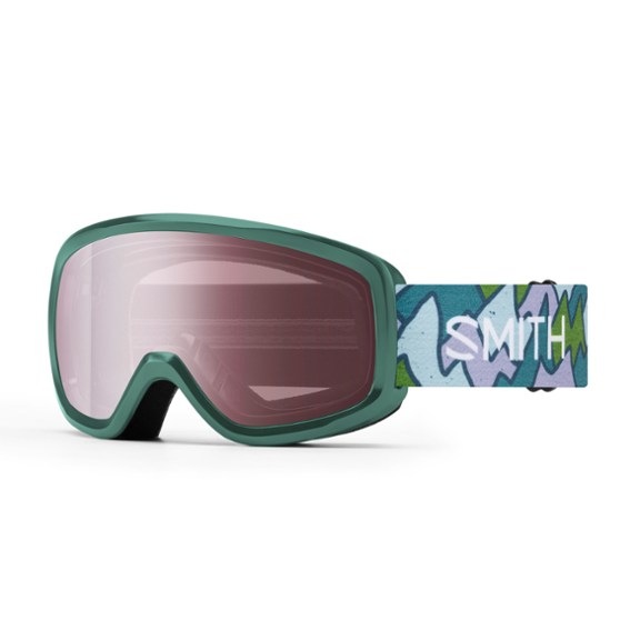 Smith Snowday Snow Goggles - Kids'