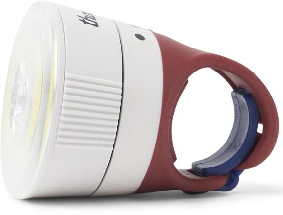 Thousand Front Traveler Magnetic Bike Light