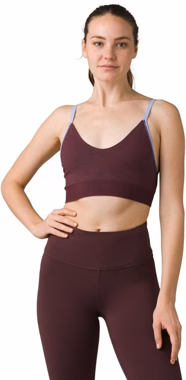 prAna Sopra Seamless Bra