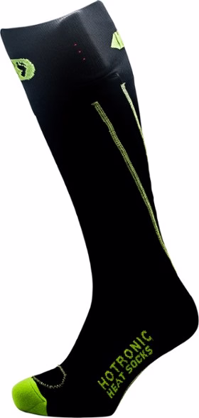 Hotronic Heat Socks Surround Thin