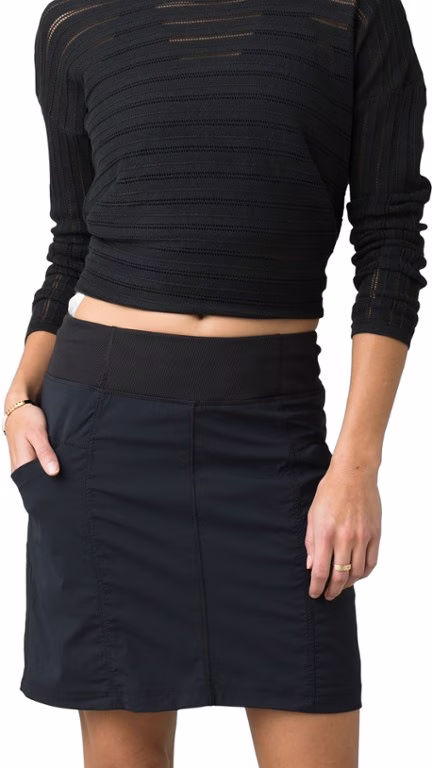 prAna Koen Skort