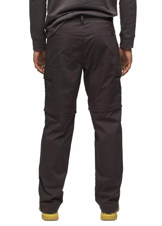 prAna Double Peak Convertible Pants - Men's