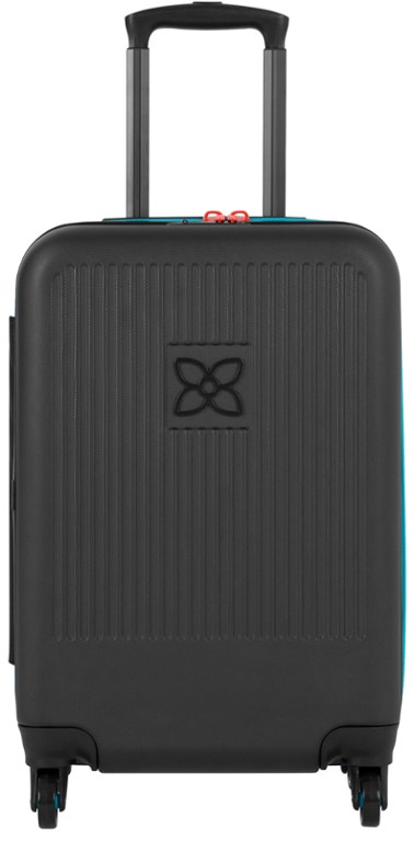 Sherpani Meridian Carry-On Wheeled Luggage
