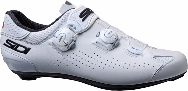 Sidi Genius 10 Road Cycling Shoes - Men's