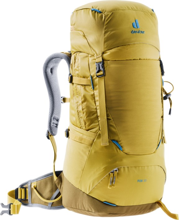 Deuter Fox 30 + 4L Pack - Kids'