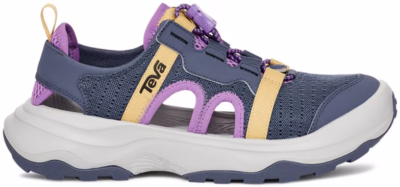 Teva Outflow CT Sandals - Women's