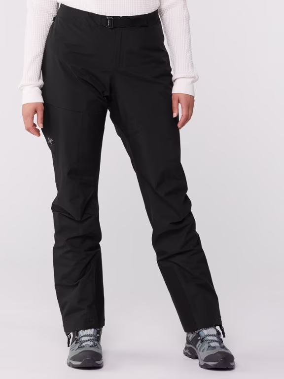 Arc'teryx Beta AR Rain Pants - Women's