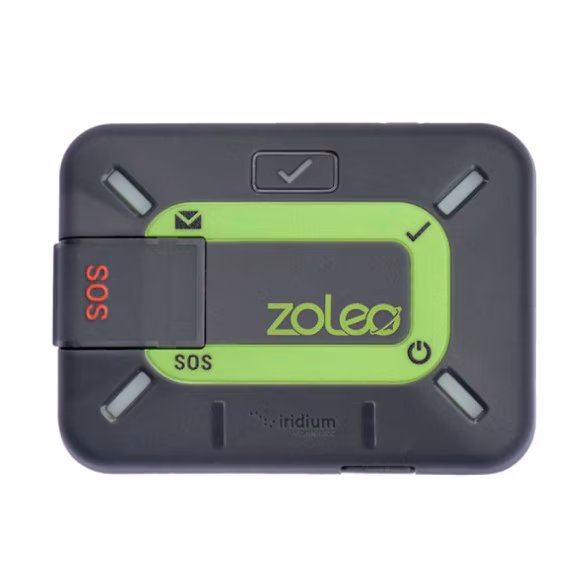 ZOLEO Satellite Communicator