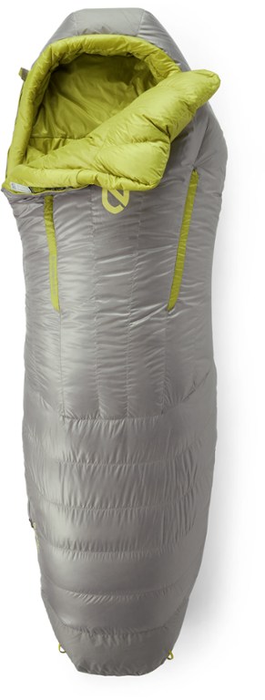 NEMO Riff 15 Endless Promise Down Sleeping Bag - Women's