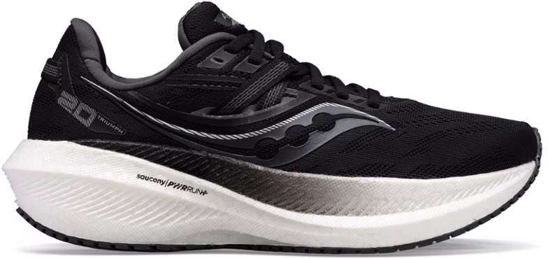 Saucony Triumph 20 Road-Running Shoes - Women's