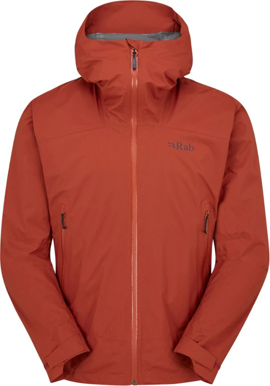 Rab Downpour Light Waterproof Jacket - Men's