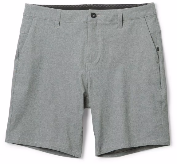 Vuori Aim Shorts - Men's