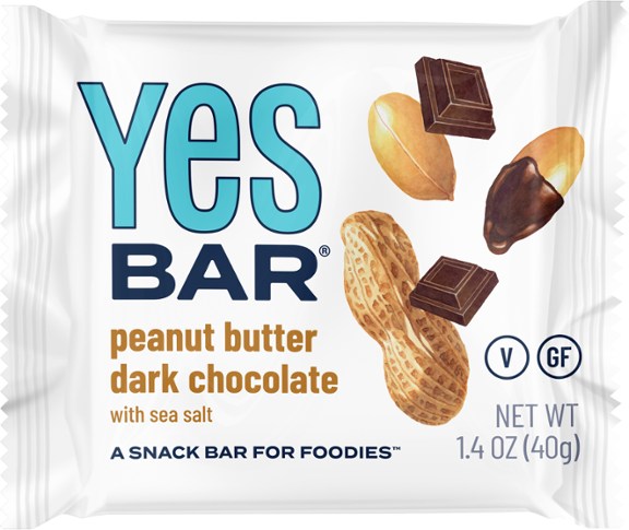 YES Bar Snack Bar