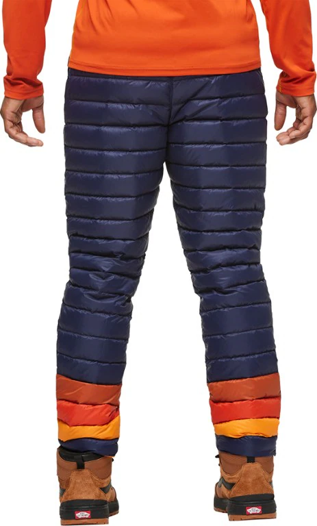 Cotopaxi Fuego Down Pants - Men's
