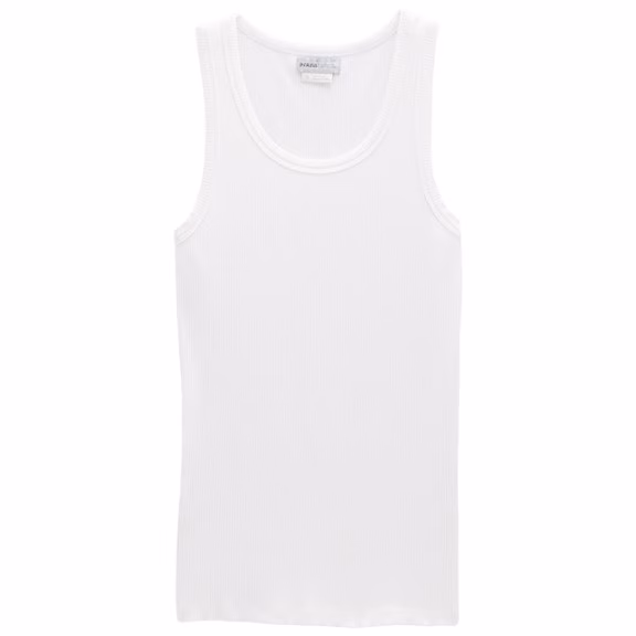 prAna Foundation Rib Tank Top - Women's