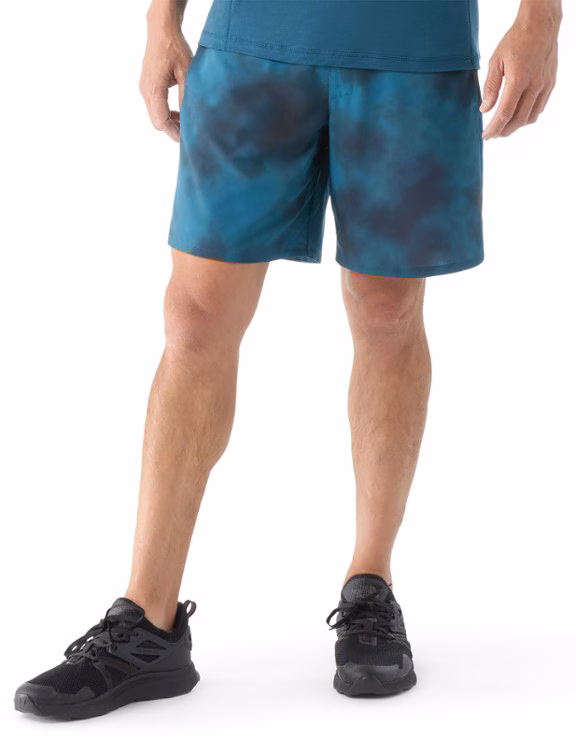 Smartwool Active Lined 7