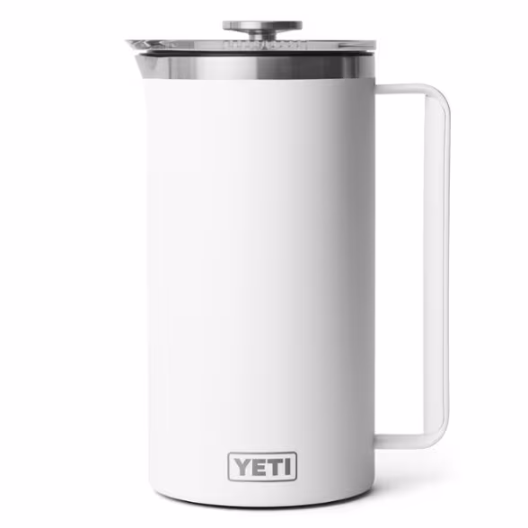 YETI Rambler French Press - 64 fl. oz.