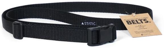 STATIC Chalk Bag Belt