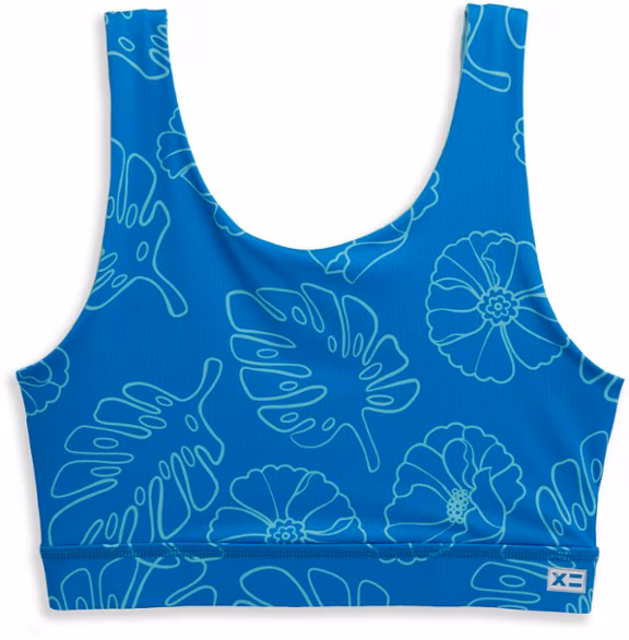 TomboyX Reversible Sport Swimsuit Top