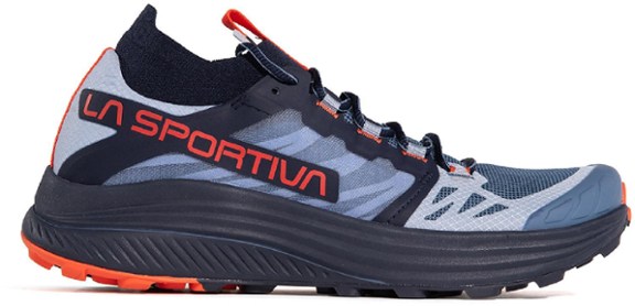La Sportiva Levante Trail-Running Shoes - Women's