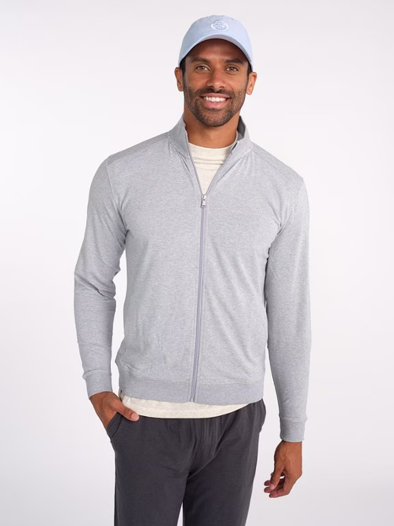tasc Performance Carrollton Classic Jacket - Men's