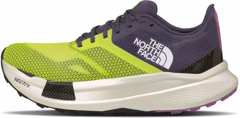 The North Face Summit VECTIV Pro Trail-Running Shoes - Women's