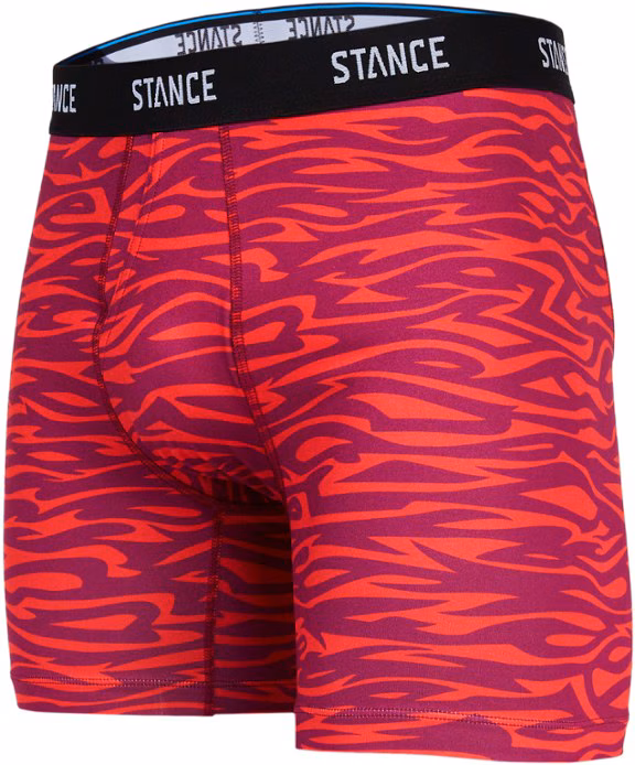 Stance Sashas Boxer Briefs - Men's