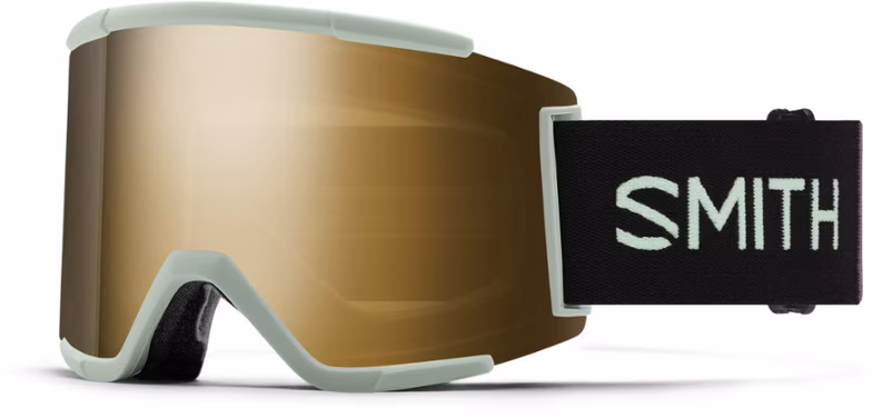 Smith Squad XL ChromaPop Snow Goggles