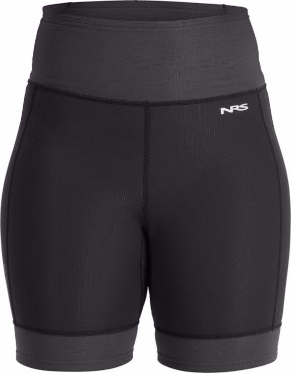 NRS HydroSkin 0.5 Shorts - Women's