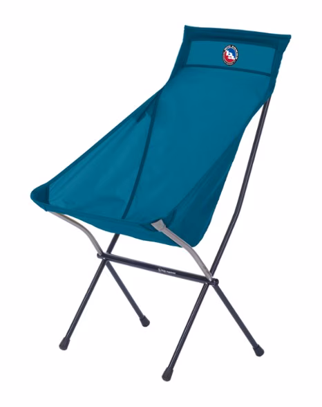 Big Agnes Big Six Camp Chair