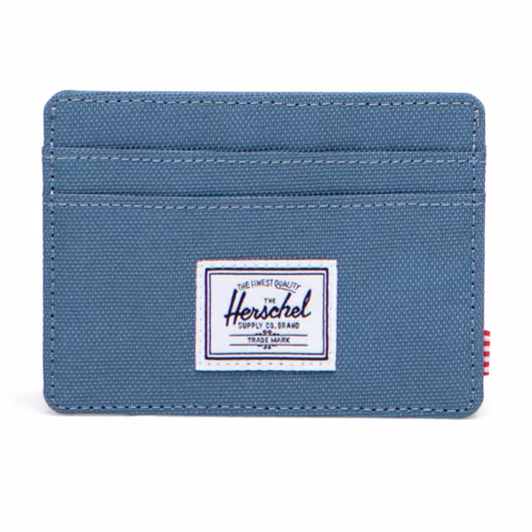 Herschel Supply Co. Charlie Cardholder Wallet