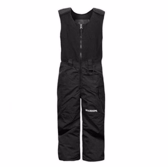 Boulder Gear Pinnacle Bib Snow Pants - Toddlers'/Kids'